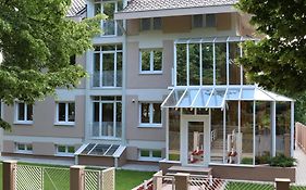 Grand Park Rooms & Apartments